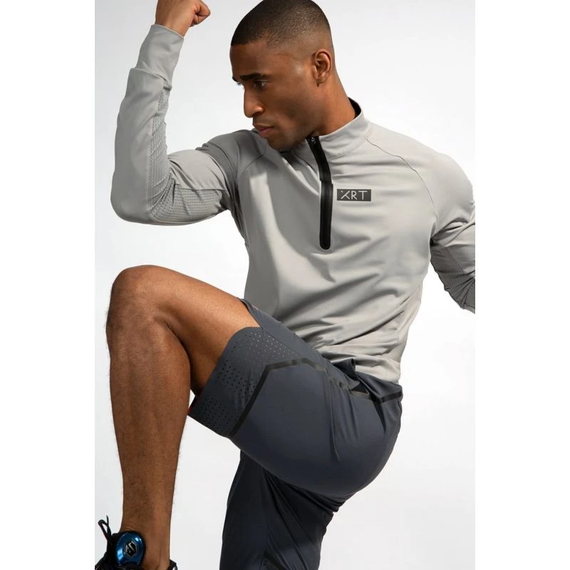 Prime Performance Quarter Zip Top Emission - Image 6