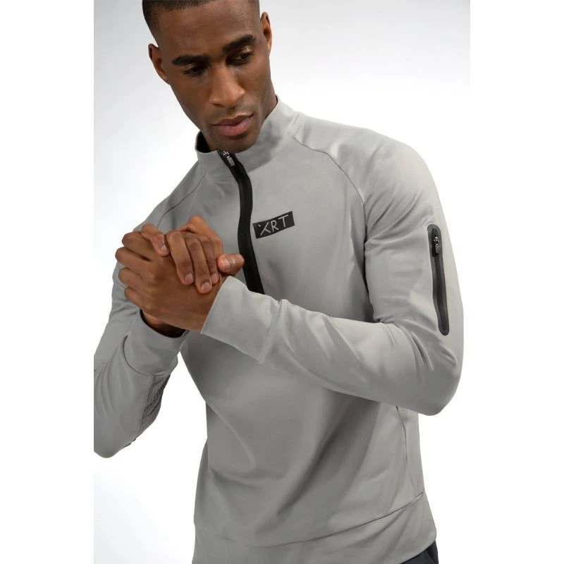 Prime Performance Quarter Zip Top Emission - Image 2
