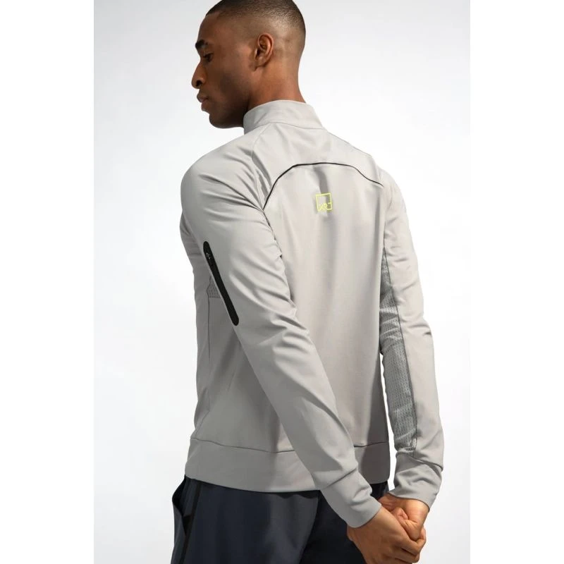 Prime Performance Quarter Zip Top Emission - Image 3