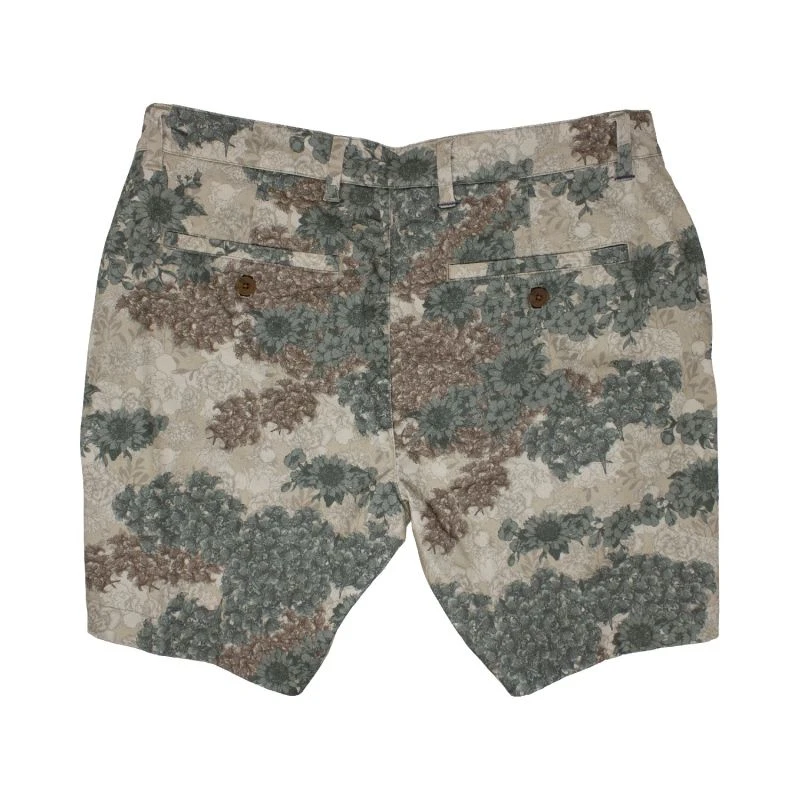John Lux - Garden Camo Khaki - Image 3