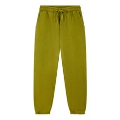 Komodo Adam - Gots Organic Cotton Jogger Olive