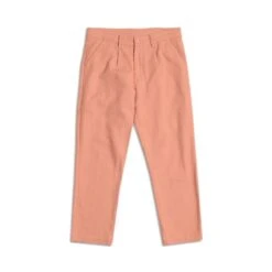 Ryder Trouser - Mahogany Pink