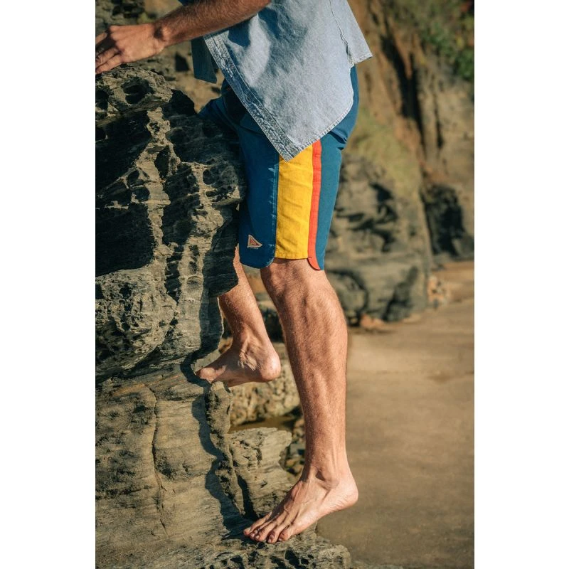 &Sons Bodhi Boardshorts Blue - Image 10