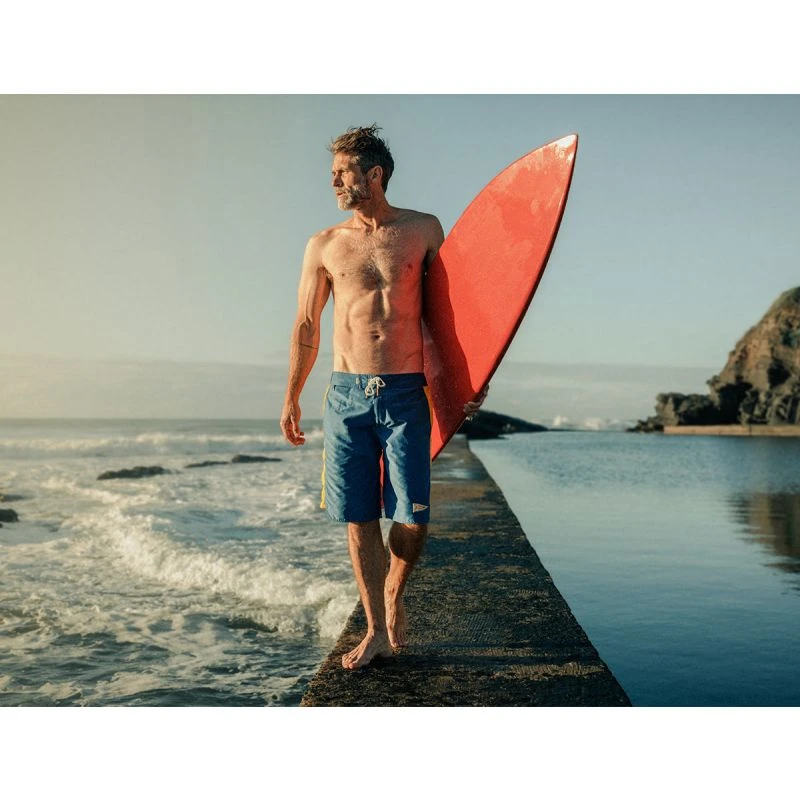 &Sons Bodhi Boardshorts Blue - Image 11