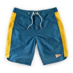 &Sons Bodhi Boardshorts Blue