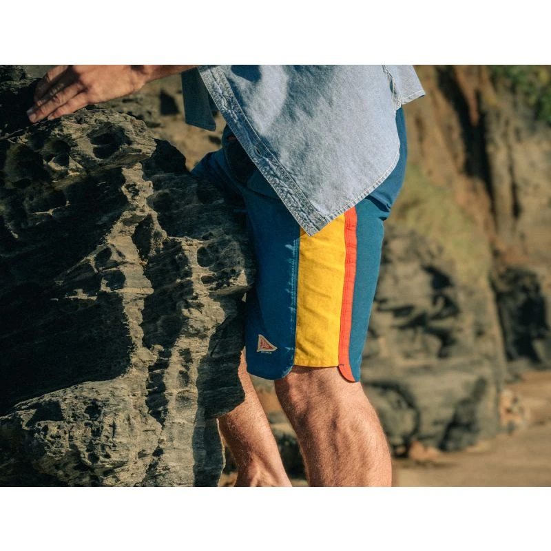 &Sons Bodhi Boardshorts Blue - Image 18