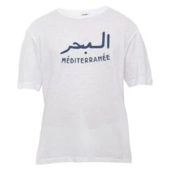 T-Loose Méditerranée