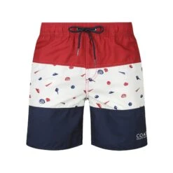 Shell Beach Boardshorts