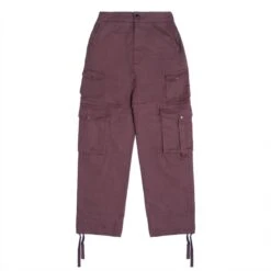 The Cargo Pant