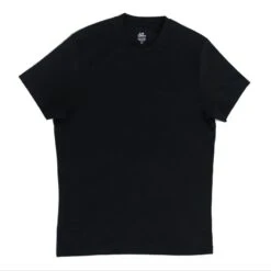 The Ultimate Comfort Tee - Black