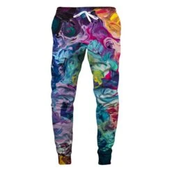 Paintjob Sweatpants