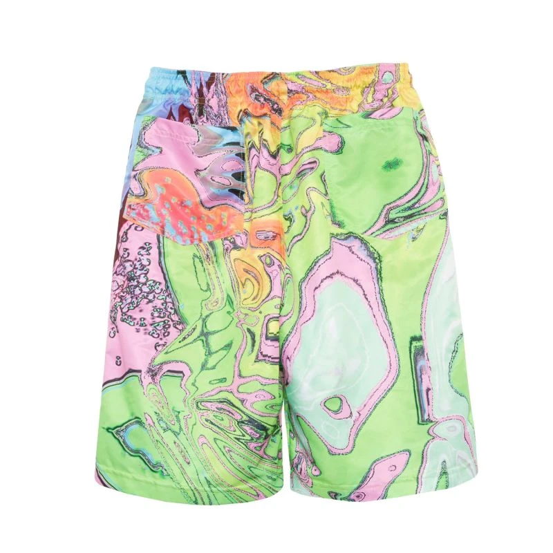 Pastel Long Shorts - Image 2