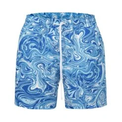 Aquadelic Swim Shorts