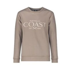 Track Top - Neutrals