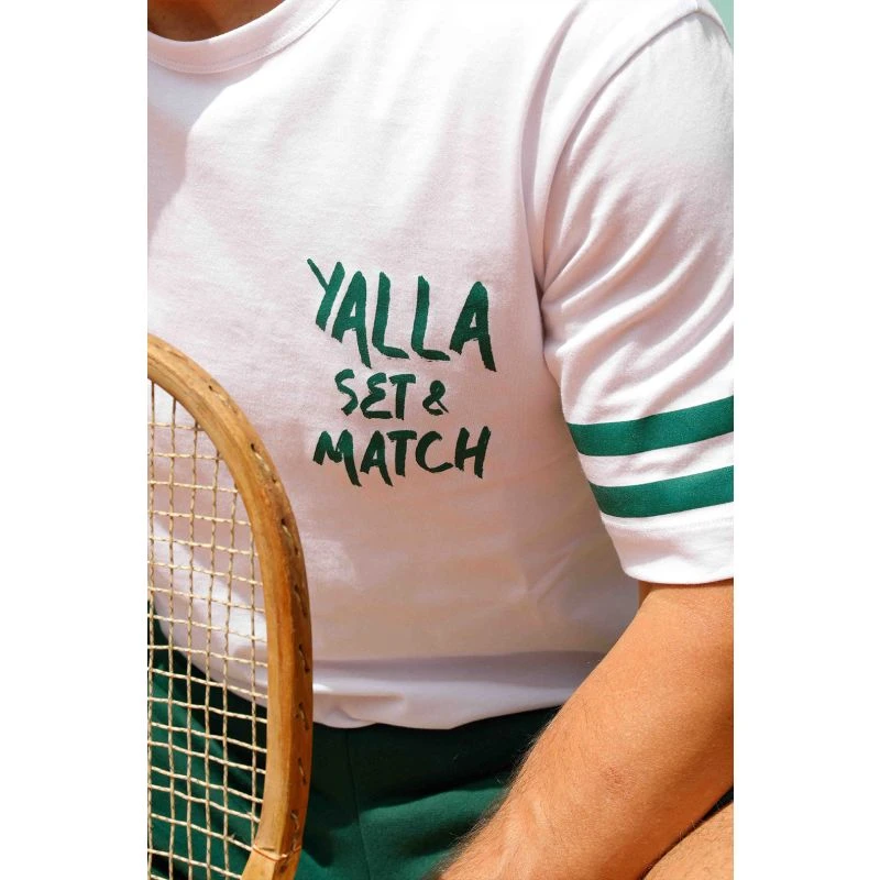 Tshirt Yalla Set - Image 2