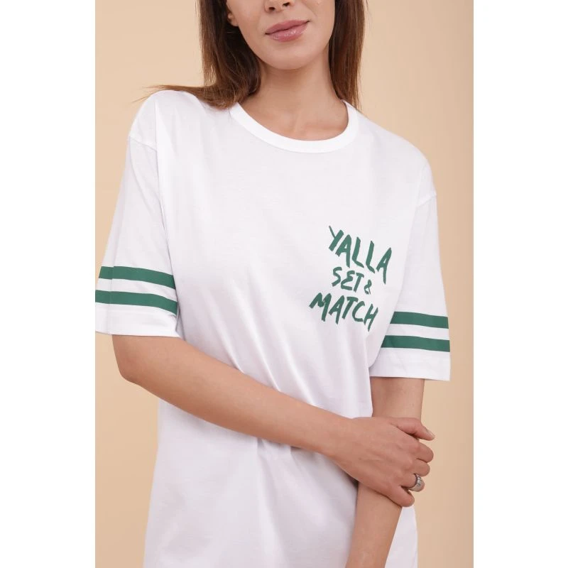 Tshirt Yalla Set - Image 7