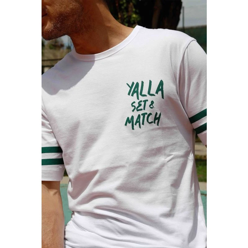 Tshirt Yalla Set - Image 6