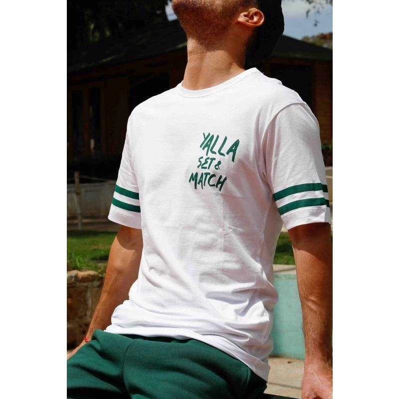 Tshirt Yalla Set - Image 3