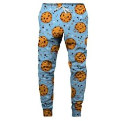 Cookies Make Me Happy Sweatpants