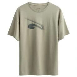 Unisex Design Oversize T-Shirt - Ground Gyration