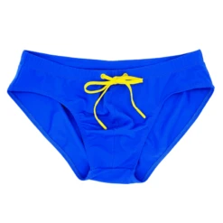 Swim Briefs Blue