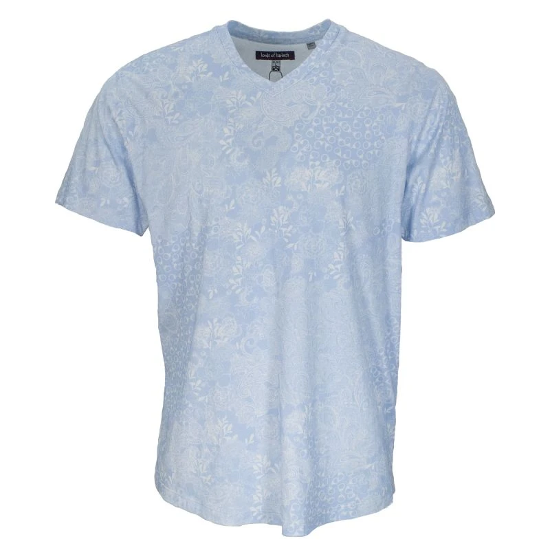 Maze Punisher Paisley Sky