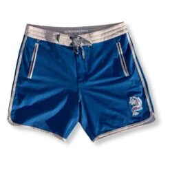 What's My Name? - Remanso 17" Boardshorts