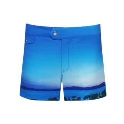 Villefranche Skypad Shorts - Repreve®