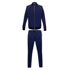 Wellington Track Suit - Blue