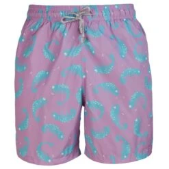 Chameleon Swim Shorts