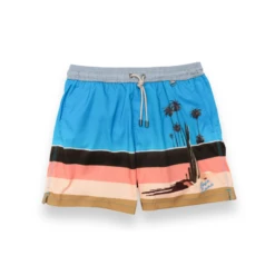 5PM - Stretch Swimsuit