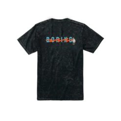 The Boring Tagline - Black