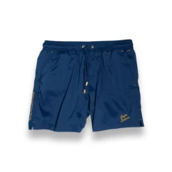 Fort Knox Navy - Stretch Swimsuit