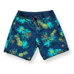 121 Do 1 - Shipwrecks 18" Boardshorts