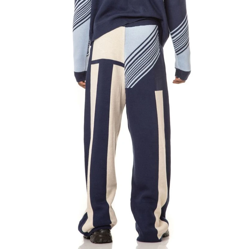 Straight Roomy Pants - Image 3