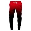 Crimson Night Sweatpants