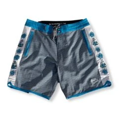 A Spiny Proposition - Remanso 17" Boardshorts