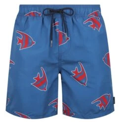 Great Barrier Boardshorts