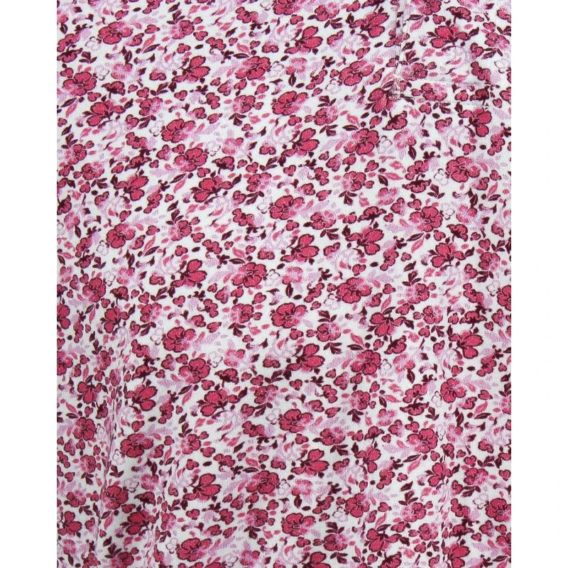 Scott Ashton Floral Pink - Image 2