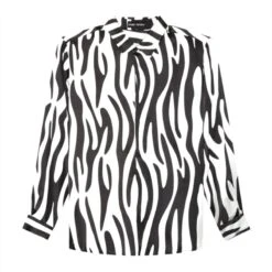 Zebra Shirt